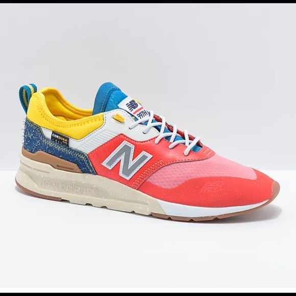 new balance 997h spring hike trail